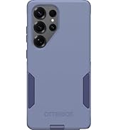 OtterBox Samsung Galaxy S25 Ultra Commuter Series Case - Denver Dusk Purple