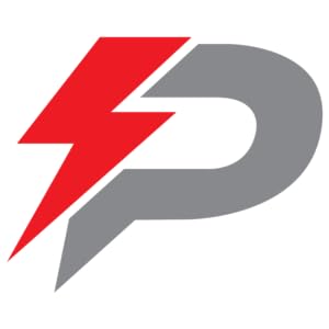 Poweroni logo