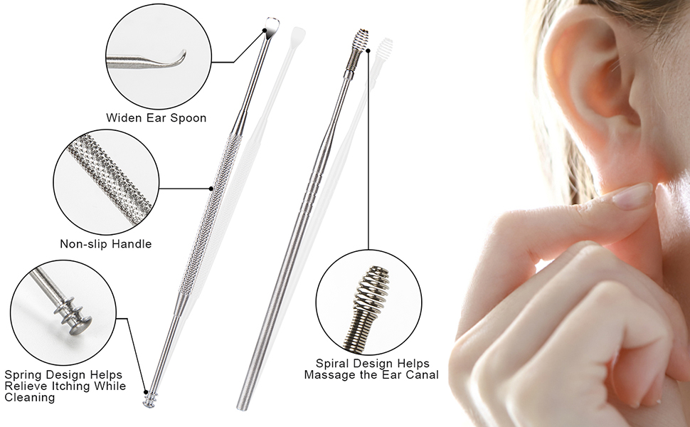 ear pick