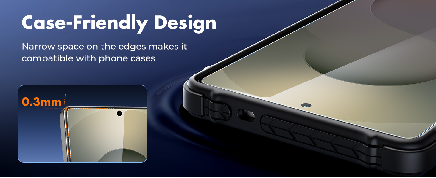 S25 ultra screen protector