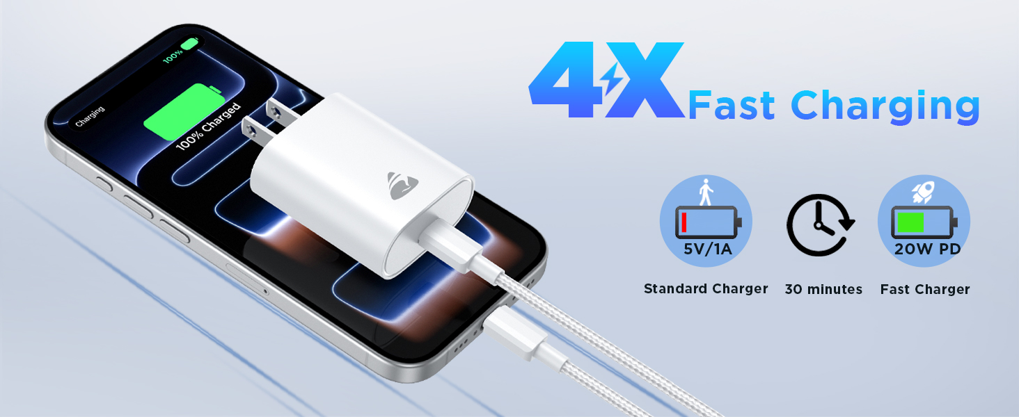 iphone charger