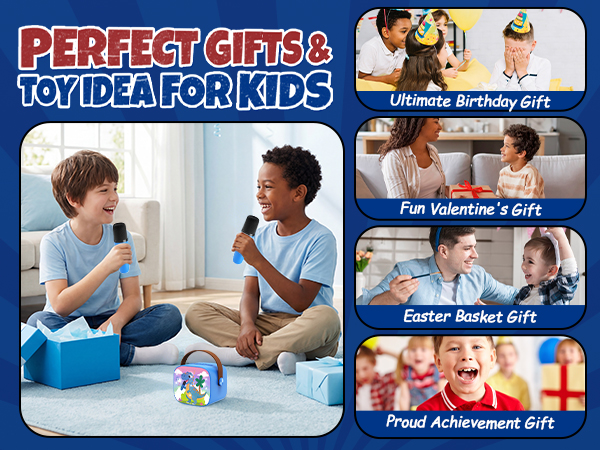 Perfect Present for All Festivities &amp; Birthdays