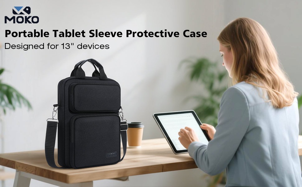 tablet sleeve bag, handle carry case, tablet sleeve bag, carrying case, tablet sleeve bag