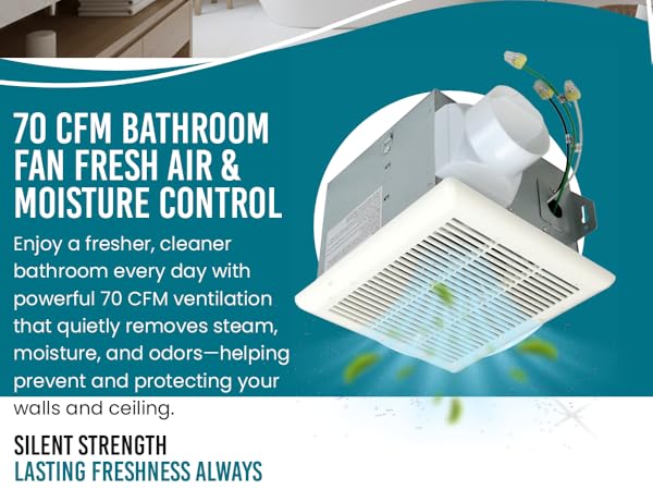 B096CRS84T bathroom fan