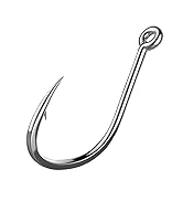 Circle Fishing Hooks