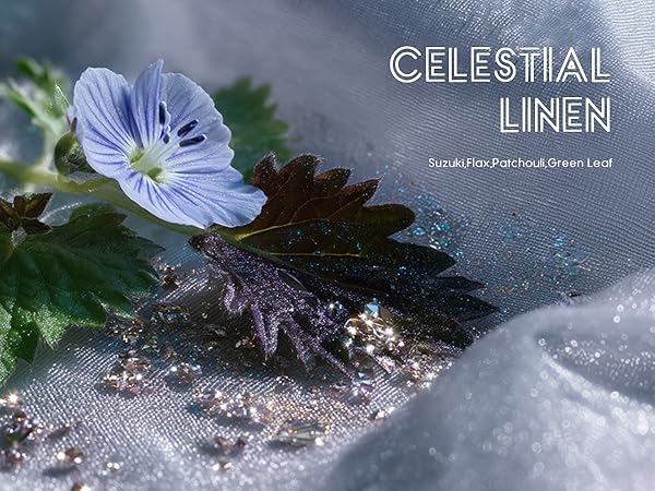 Celestial Linen