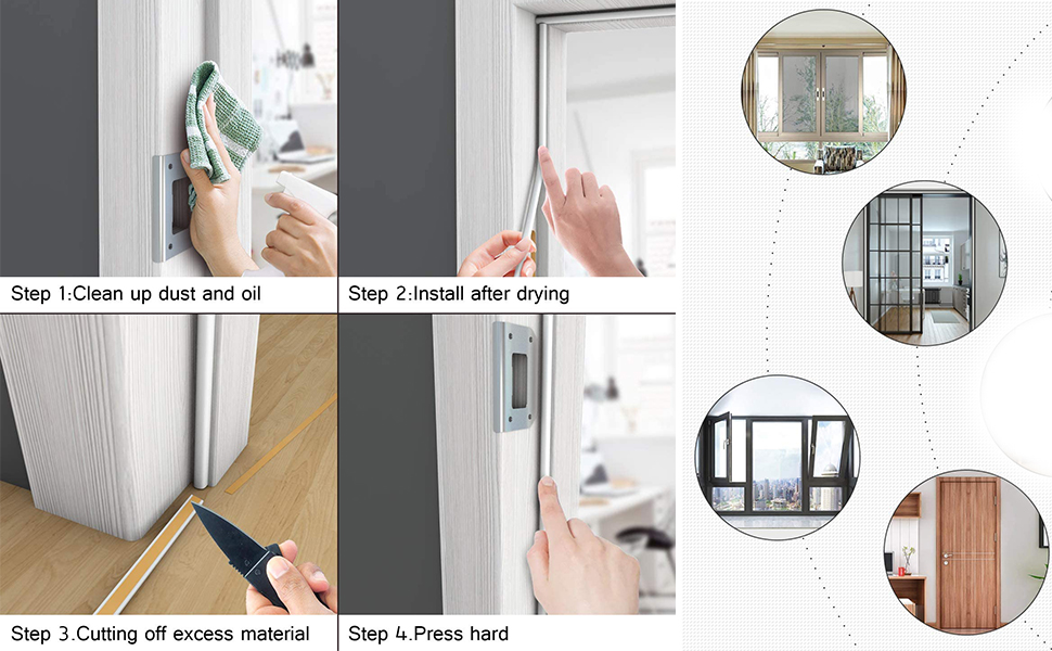 the latest design of window film