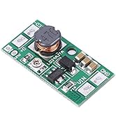 Jeanoko LD24AJTA PWM LED Driver High Power 6-25V 900mA Stable LED PWM Controller LED Constant Cur...