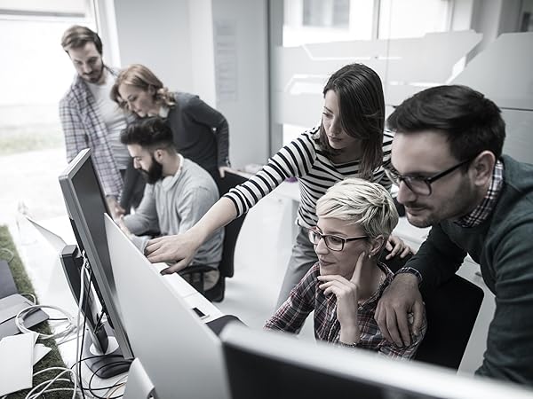 CyberPower Backup UPS Systems - Your ultimate Ally In Power