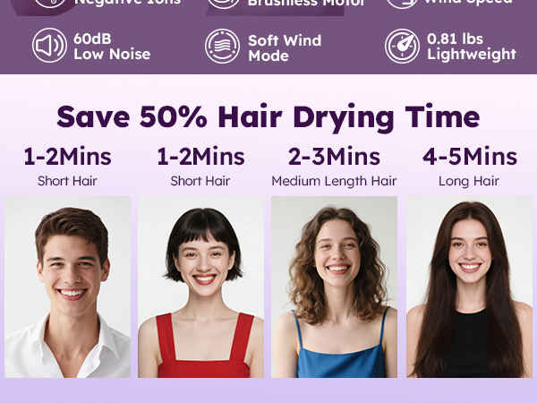 hair dryer