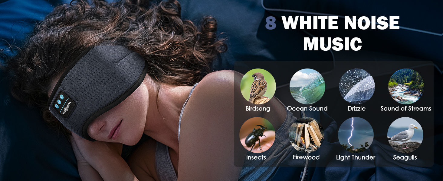 sleep headphones bluetooth sleeping headphone bluetooth sleep headphone wireless sleep phones gifts