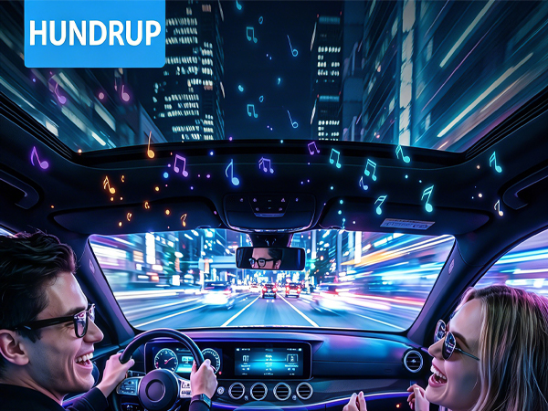 Bluetooth Car Adapter
