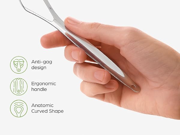 tongue scraper
