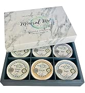 Shower Bombs Aromatherapy - Shower Steamers with Organic Essential Oils for Vaporizing Steam Spa,...
