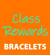 Motivational Bracelets