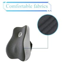 lumbar support for desk chair