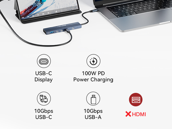 usb c hub