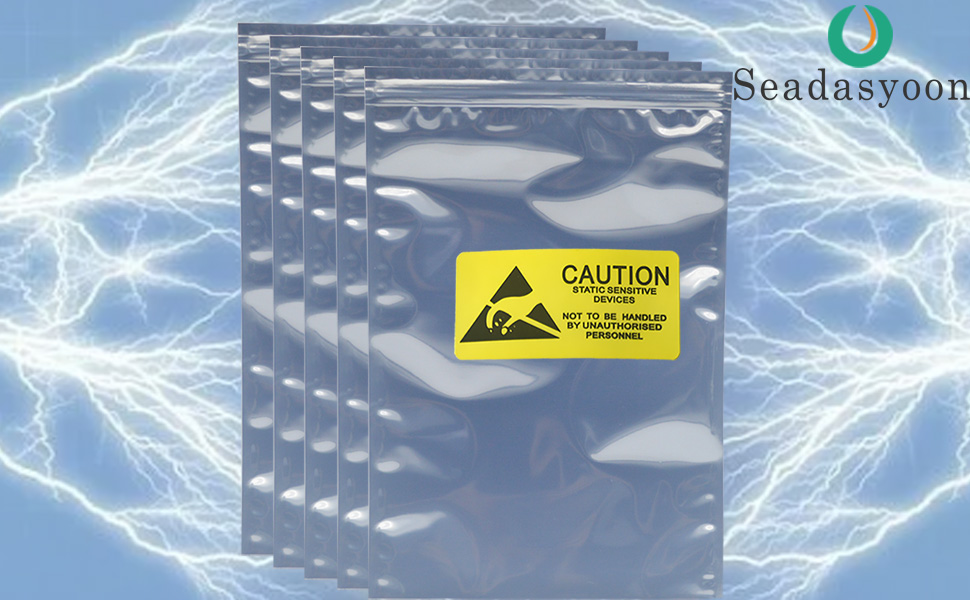 antistatic bags
