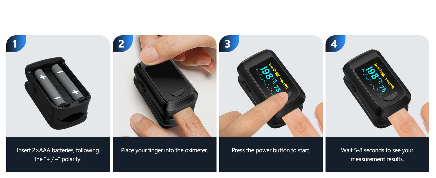 oximeter