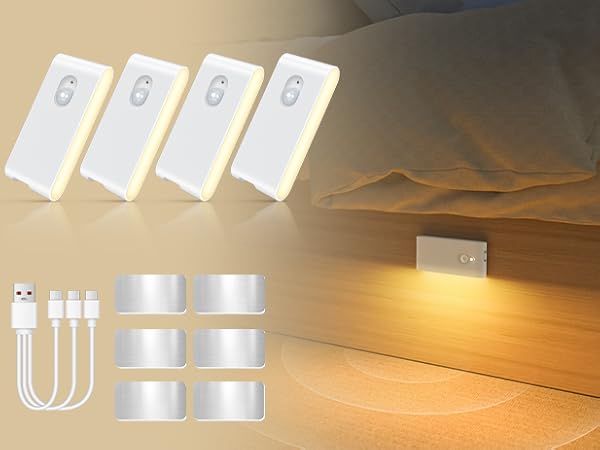 WILLED Stair Lights Indoor