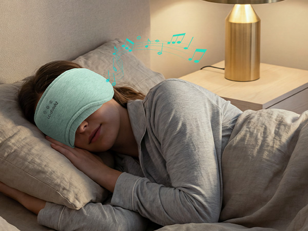 sleep headphones for side sleepers