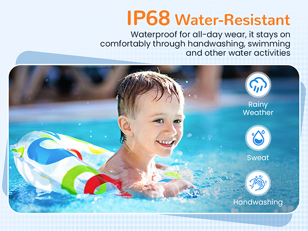 smart watch for kids