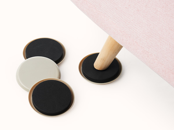 3.5 Inch Furniture Carpet Moving Pads