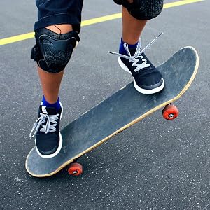 Skateboard
