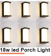 Outdoor Porch Lights