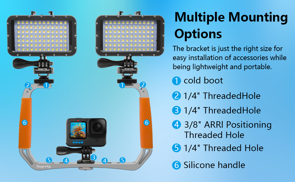 dive light dive accessories