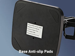 controller holder