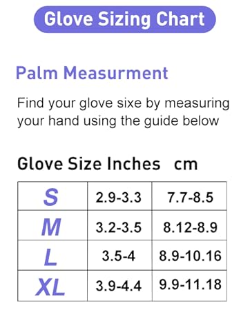 nitrile gloves