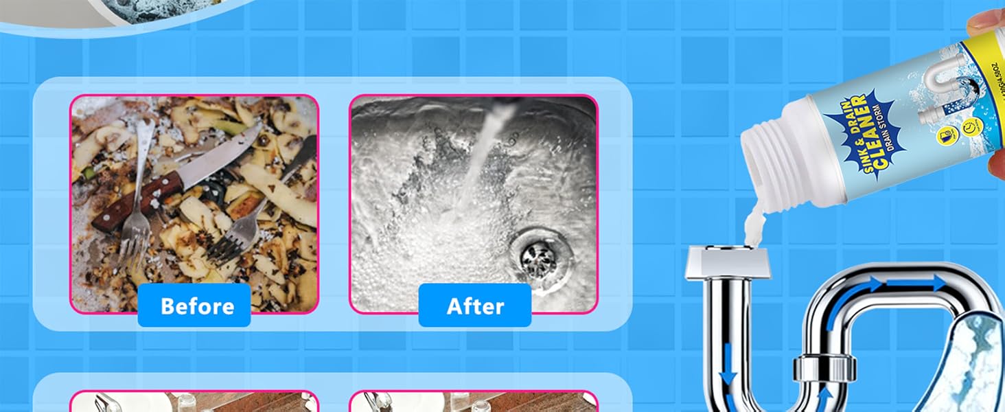 shower drain cleaner