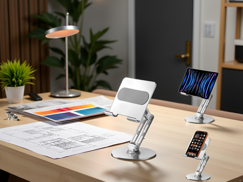 for ipad stand desktop