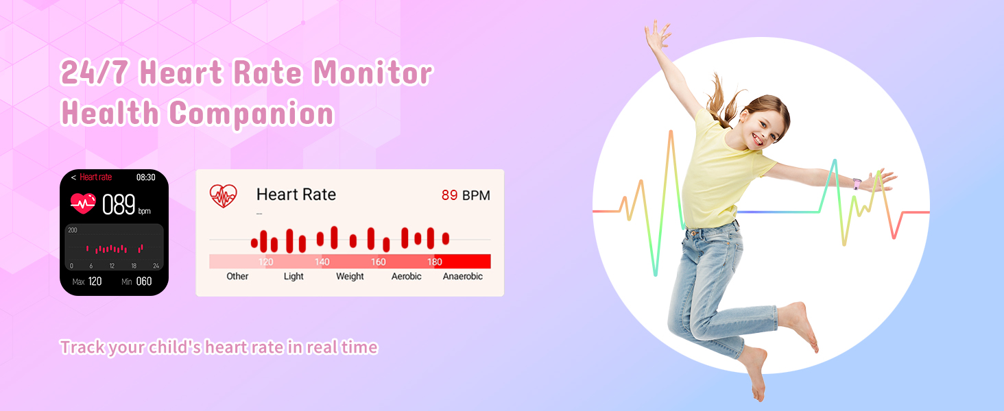 Heart Rate Monitor