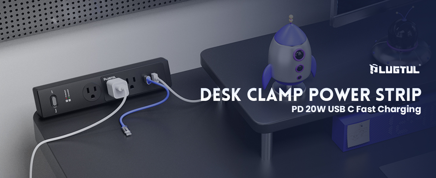 under desk power strip desk clamp power strip desk power station desk outlet station
