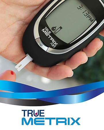 true metrix
