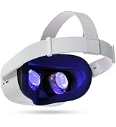 Original Head Strap for Oculus 2, Replacement for Elite Strap, Enhanced Comfort and Gaming Immers...