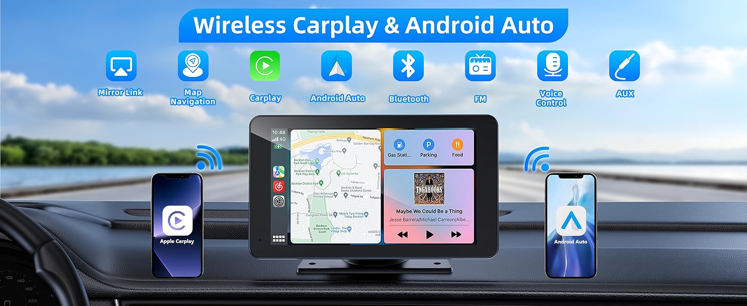 carplay