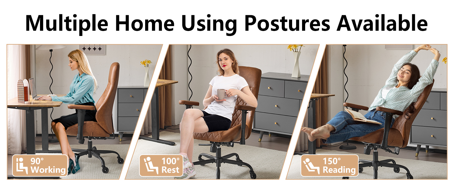 home office desk chair