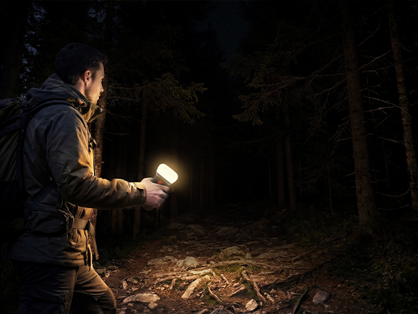 led tent lights for camping