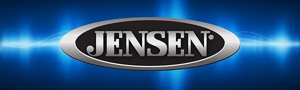 JENSEN Home Electronics