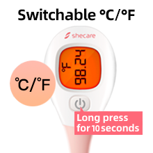 basal thermometer