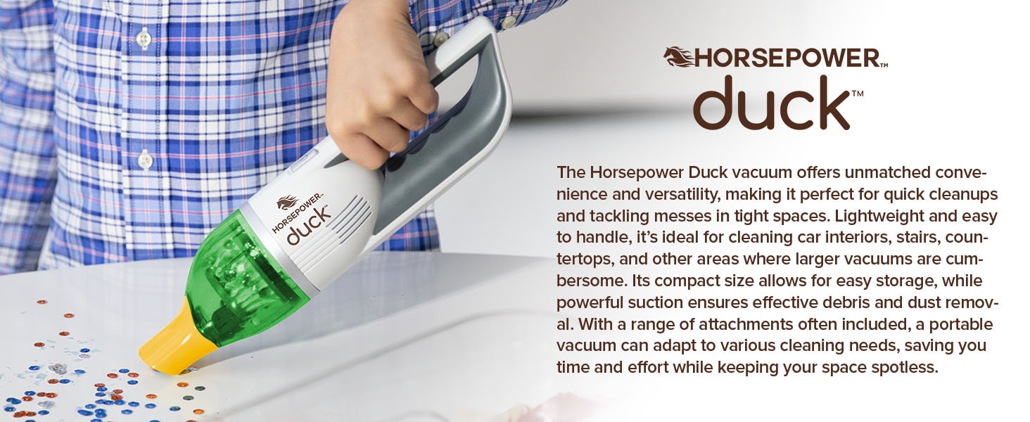 as seen on tv horsepower