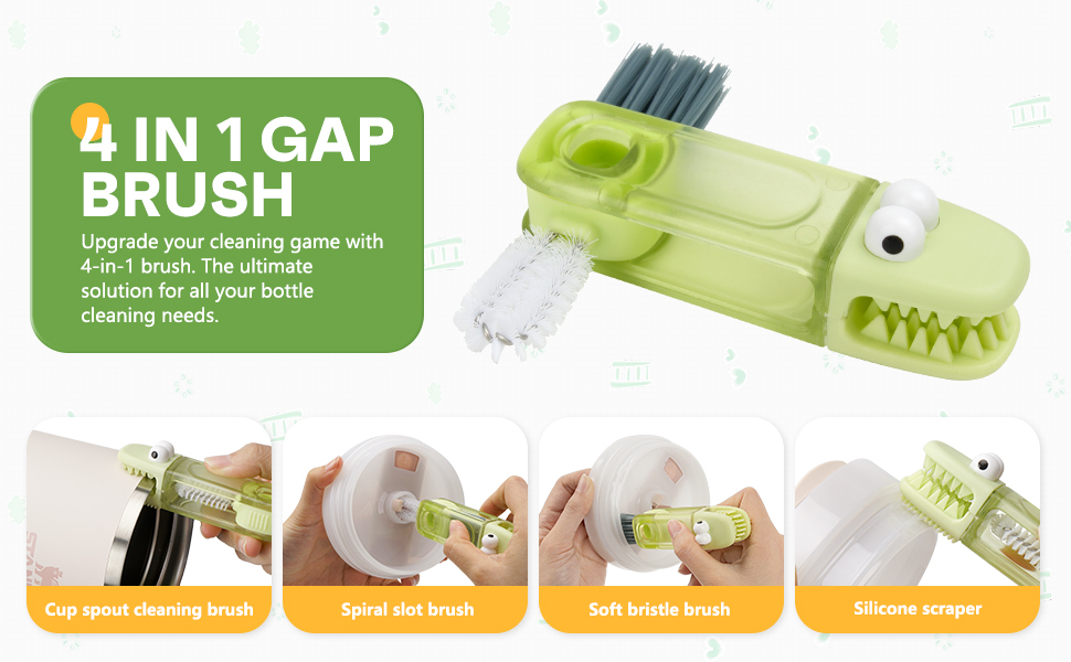 4 IN 1 GAP BRUSH