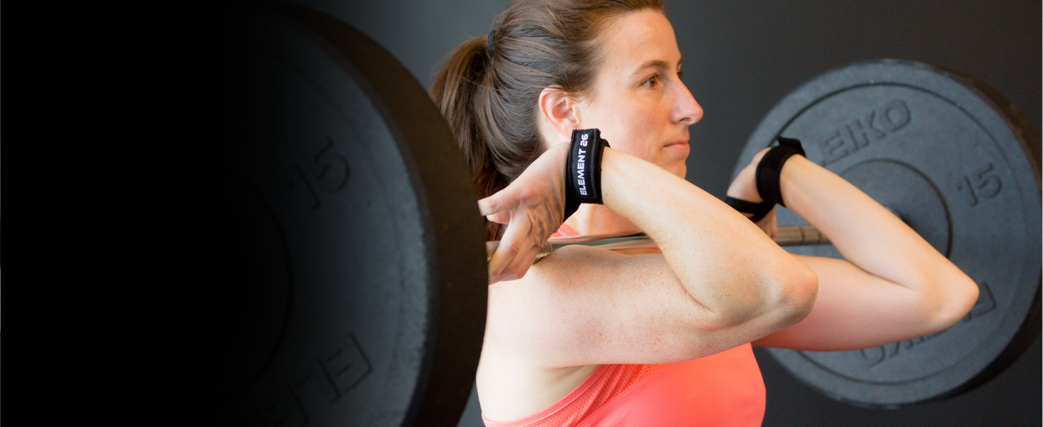 wraps for weightlifting