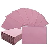 Amira Beauty Disposable Dental Bibs 13" X 18" 3 ply Waterproof Tattoo Paper Sheet Patients Pierci...