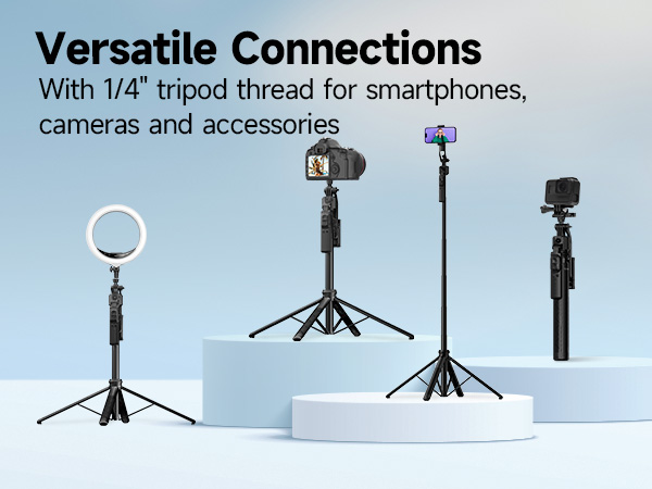 Rollei Easy Creator Quadpod
