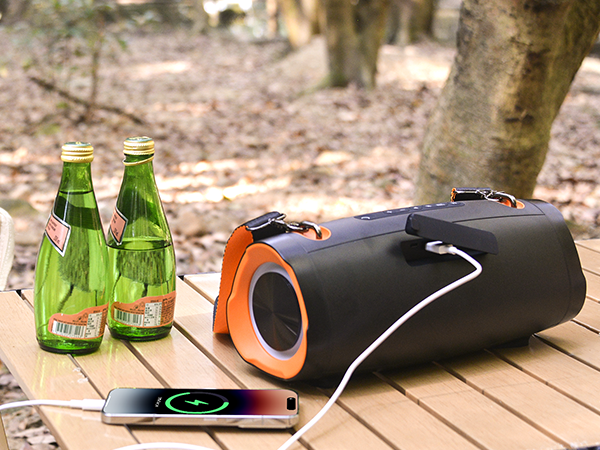Stay Charged Anywhere