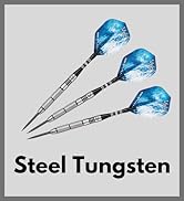 Steel Tungsten